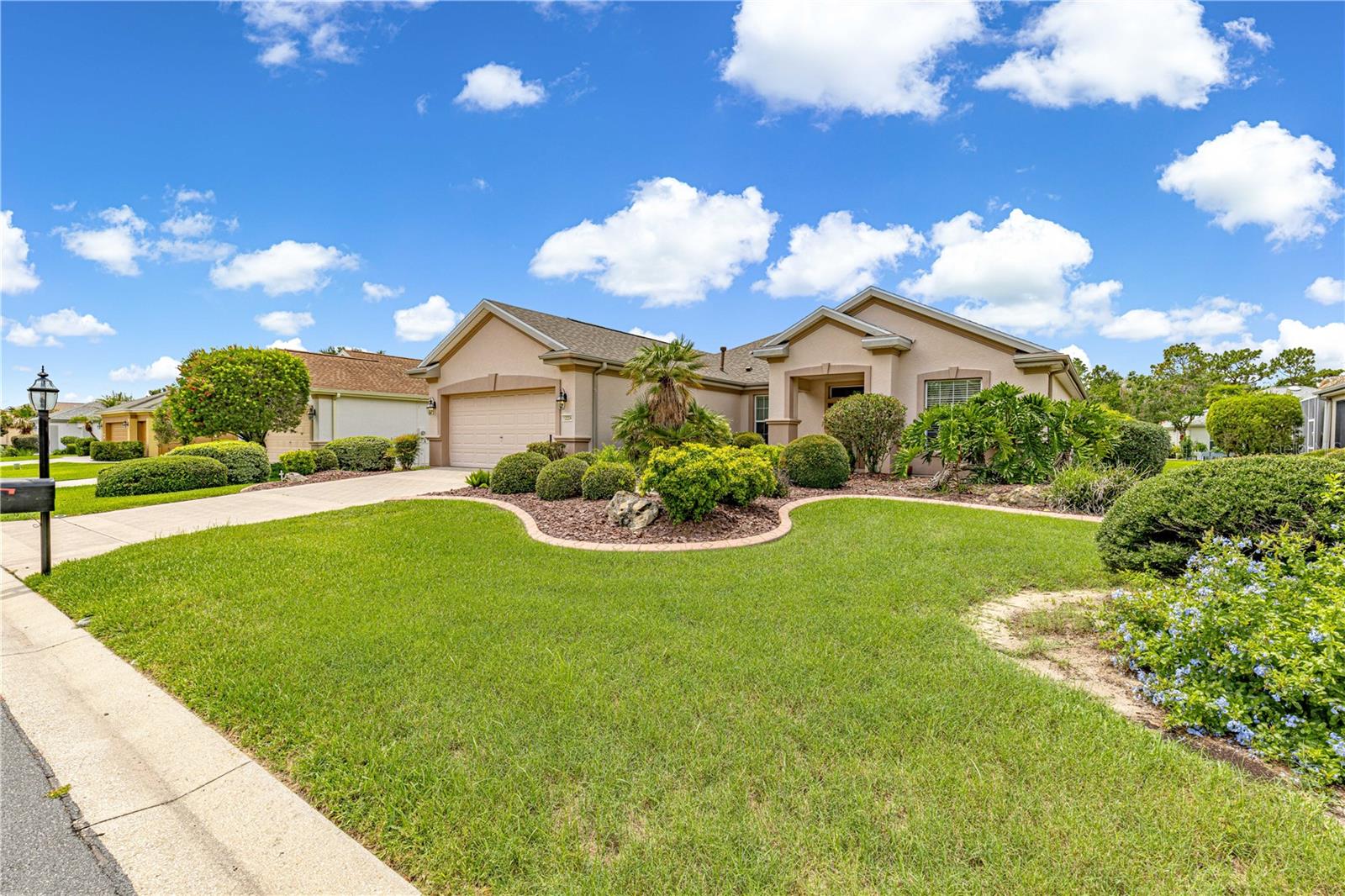 12224 SE 91ST AVE, SUMMERFIELD, FL, 34491