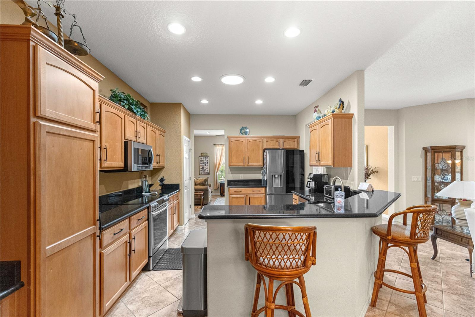 12224 SE 91ST AVE, SUMMERFIELD, FL, 34491
