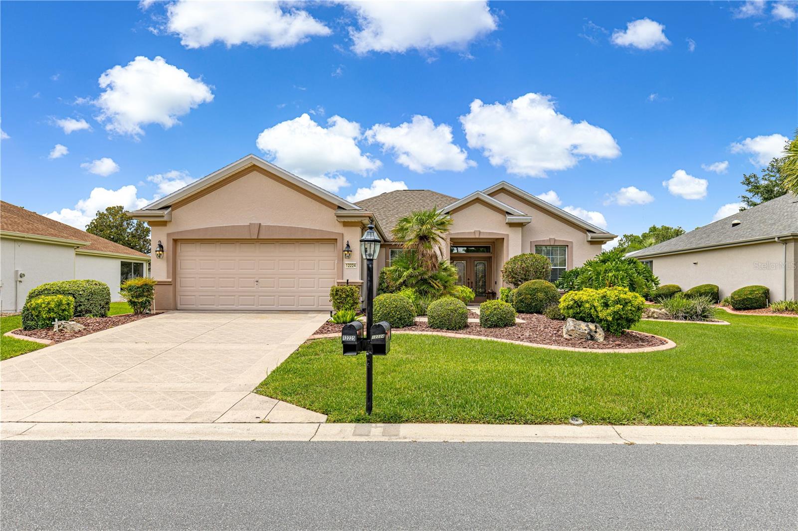 12224 SE 91ST AVE, SUMMERFIELD, FL, 34491