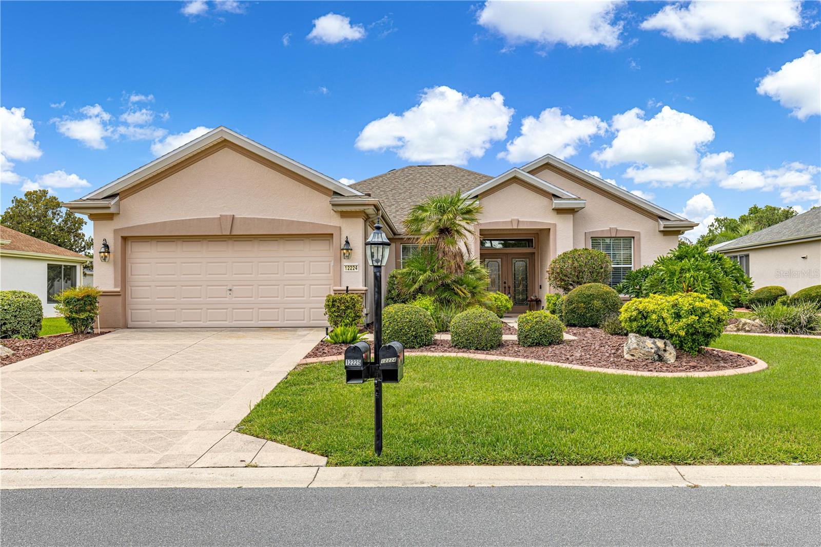 12224 SE 91ST AVE, SUMMERFIELD, FL, 34491