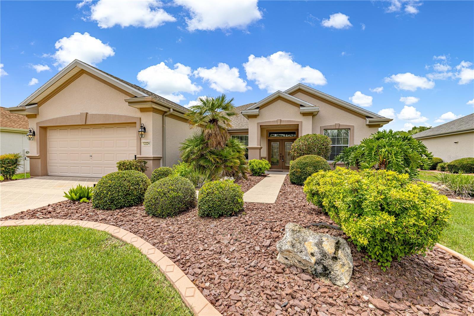 12224 SE 91ST AVE, SUMMERFIELD, FL, 34491