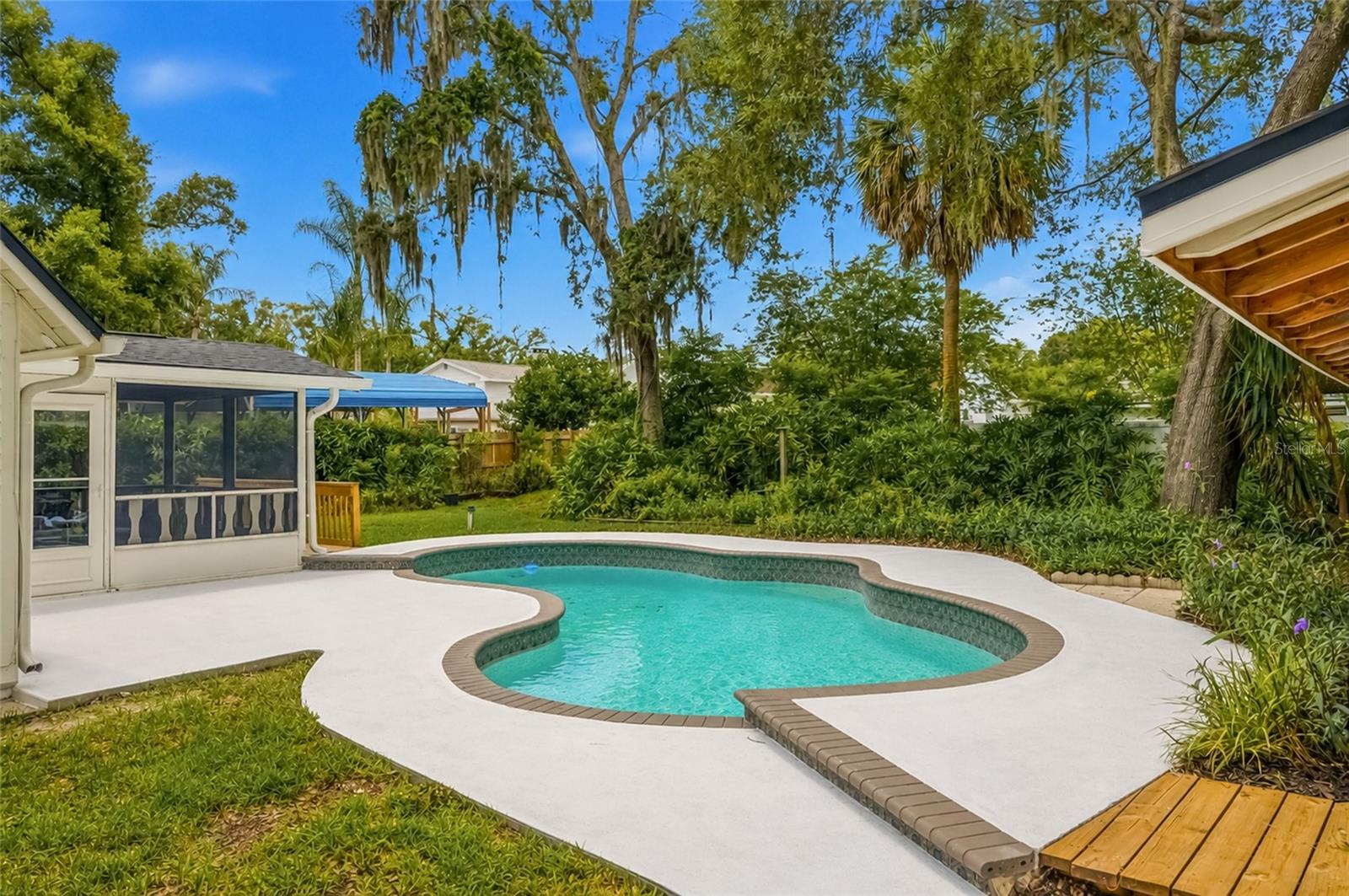1102 SAMY DR, TAMPA, FL, 33613