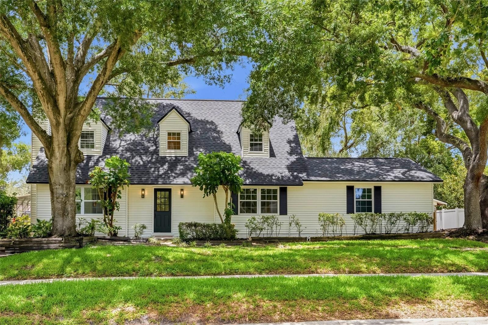 1102 SAMY DR, TAMPA, FL, 33613