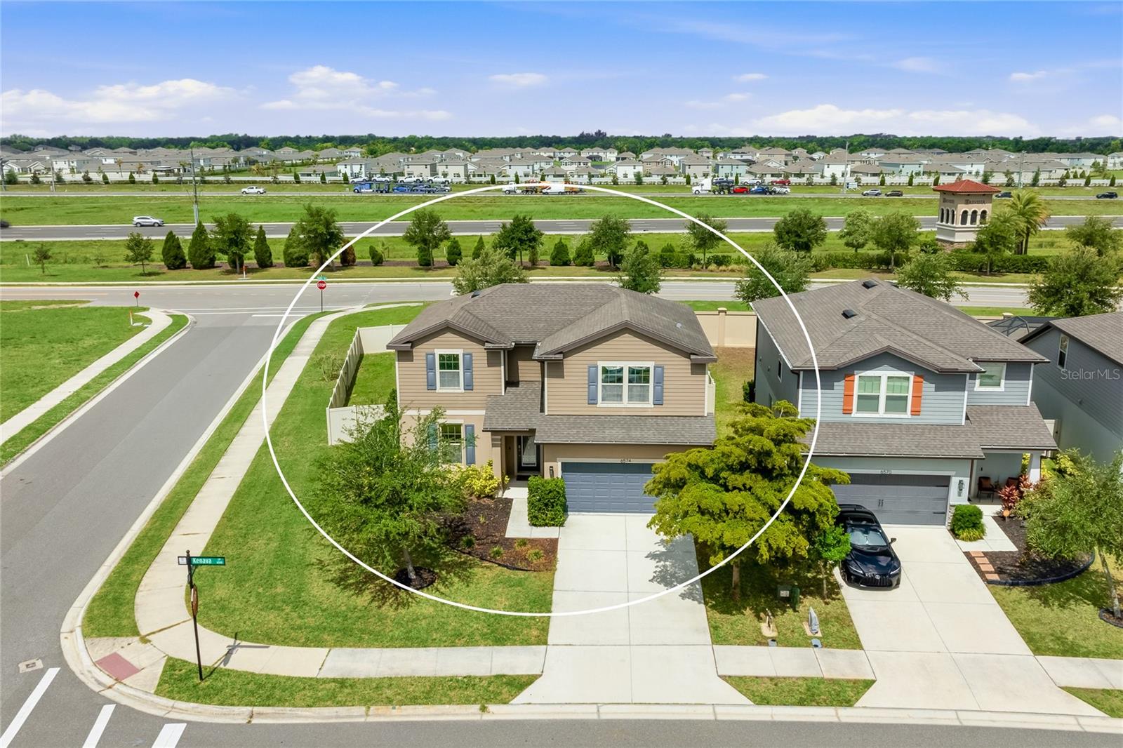 6574 KENAVA LOOP, PALMETTO, FL, 34221