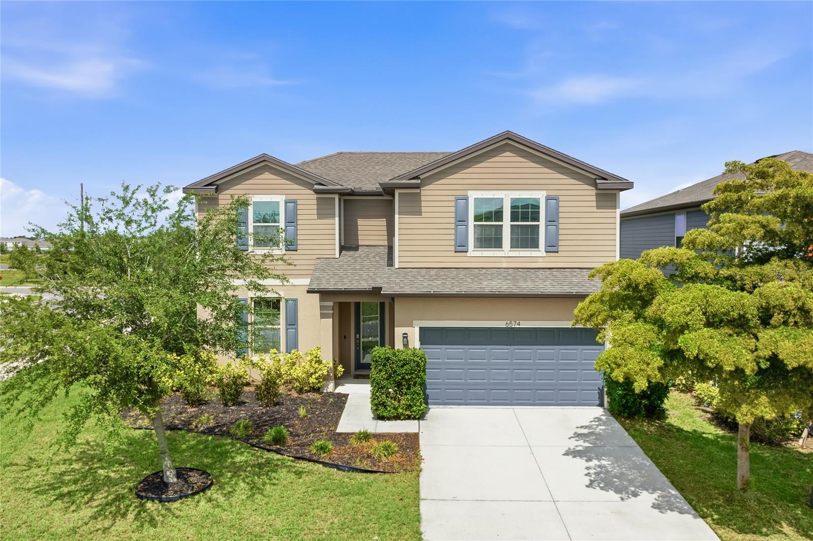 6574 KENAVA LOOP, PALMETTO, FL, 34221
