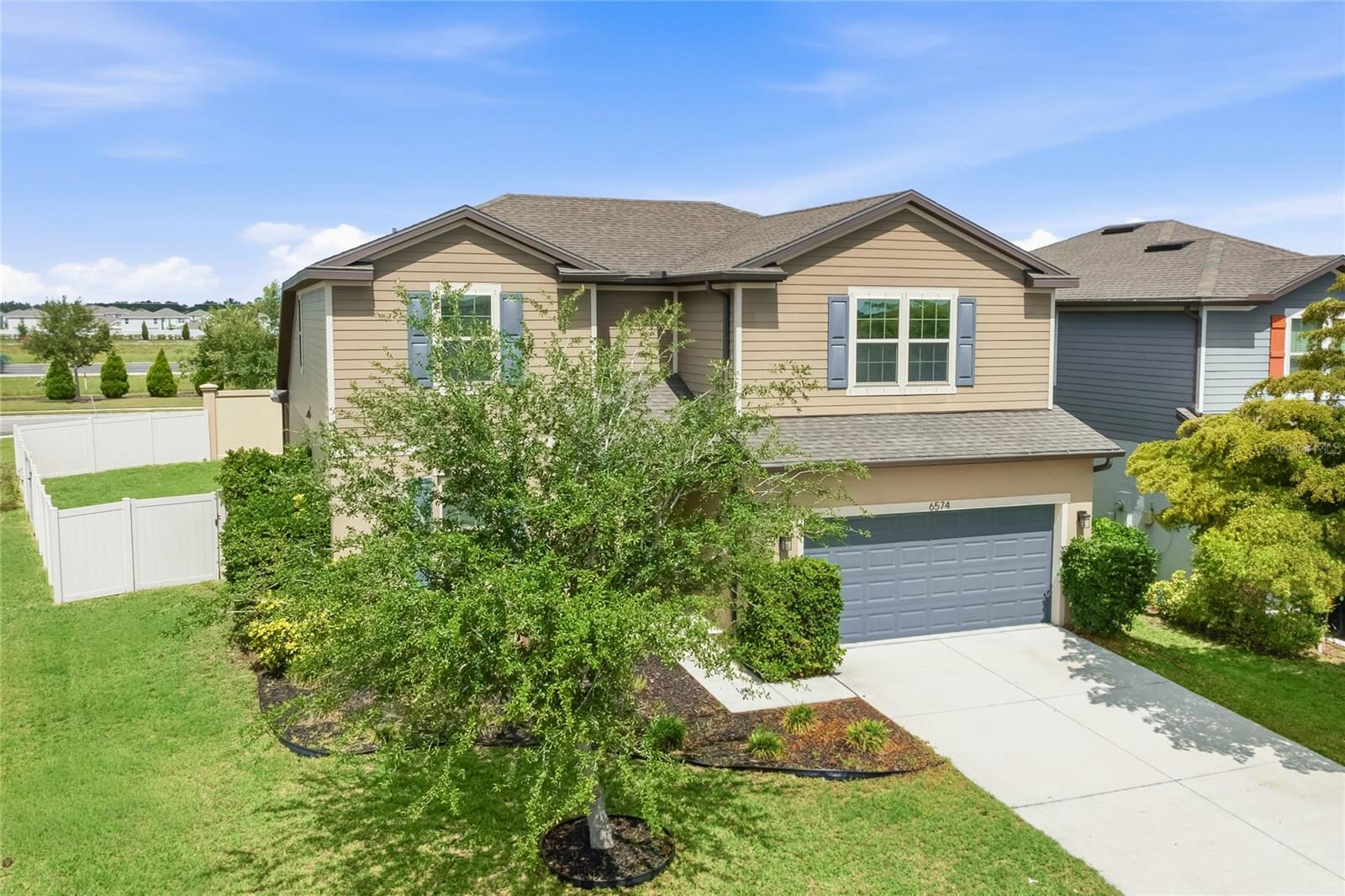 6574 KENAVA LOOP, PALMETTO, FL, 34221