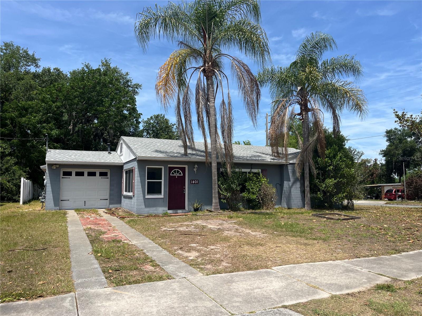 1401 FLORADEL AVE, LEESBURG, FL, 34748