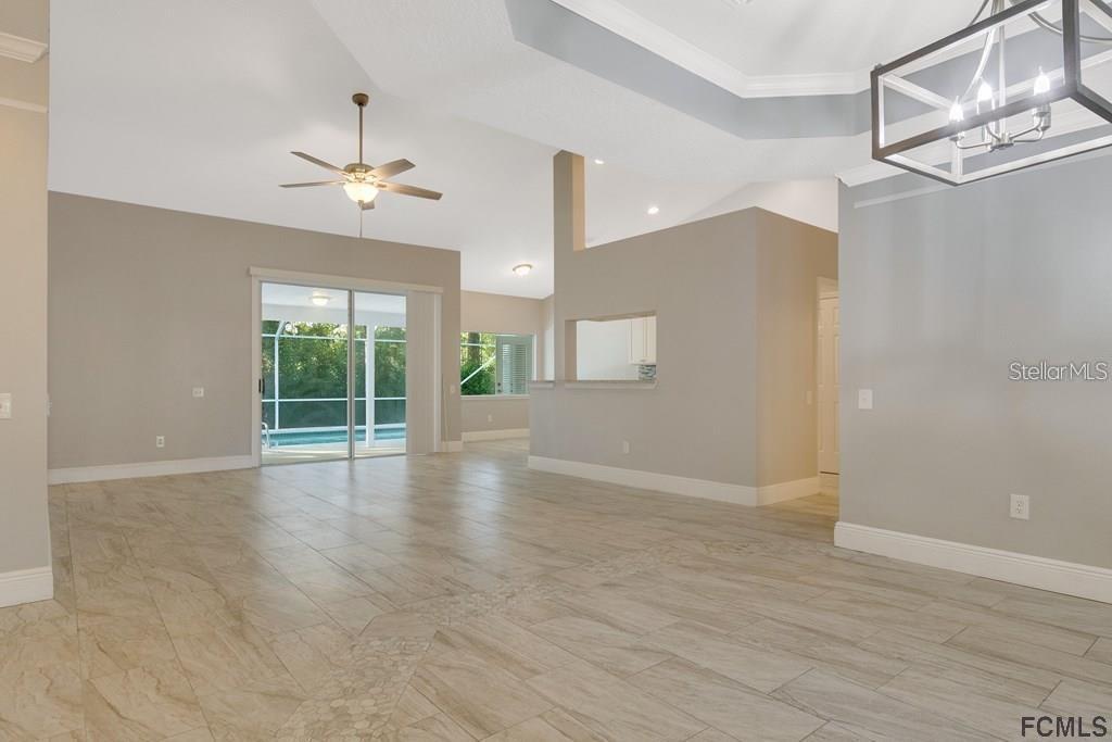 7 SHINNECOCK CT, PALM COAST, FL, 32137