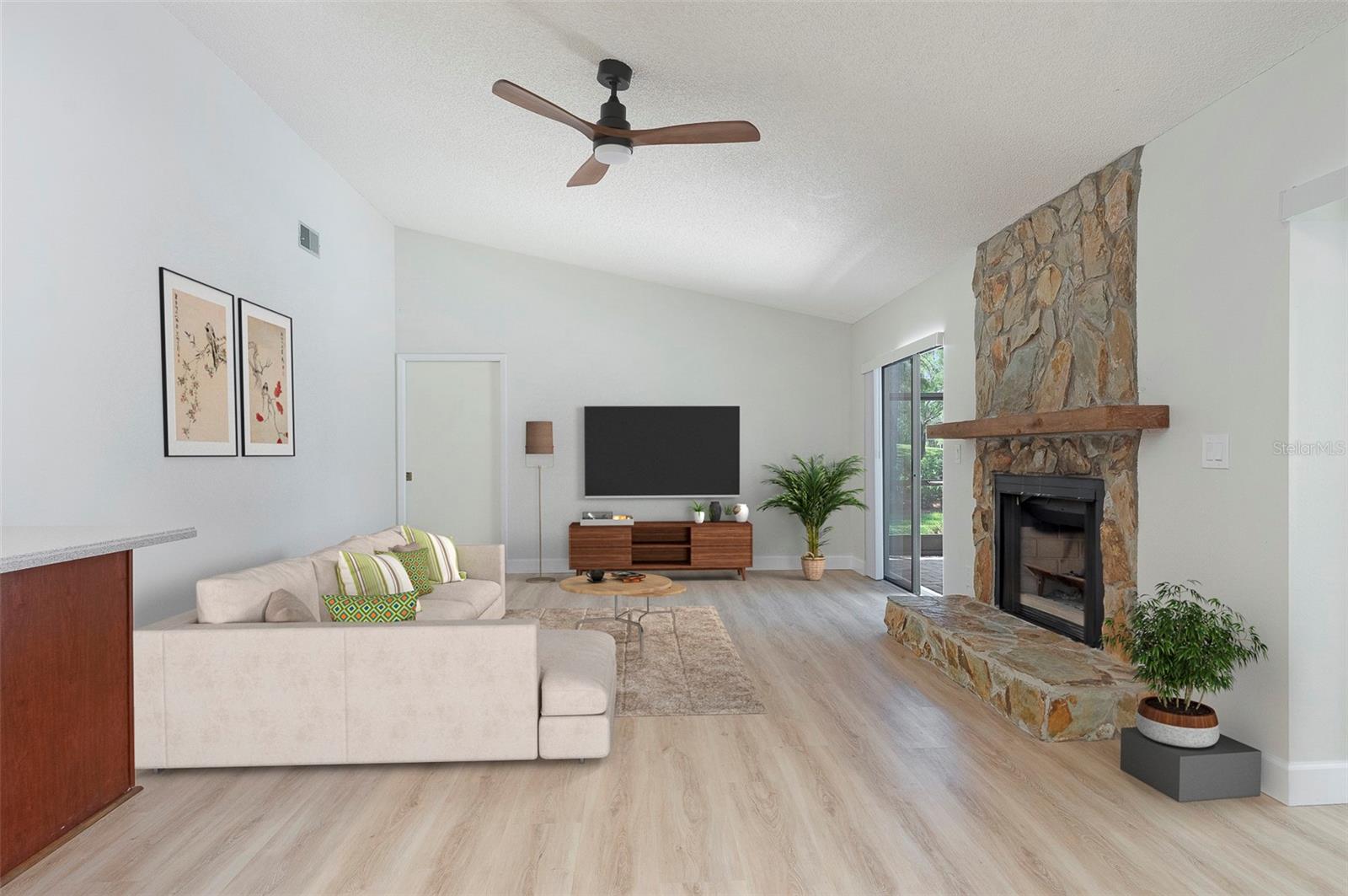 3119 HYDE PARK DR, CLEARWATER, FL, 33761