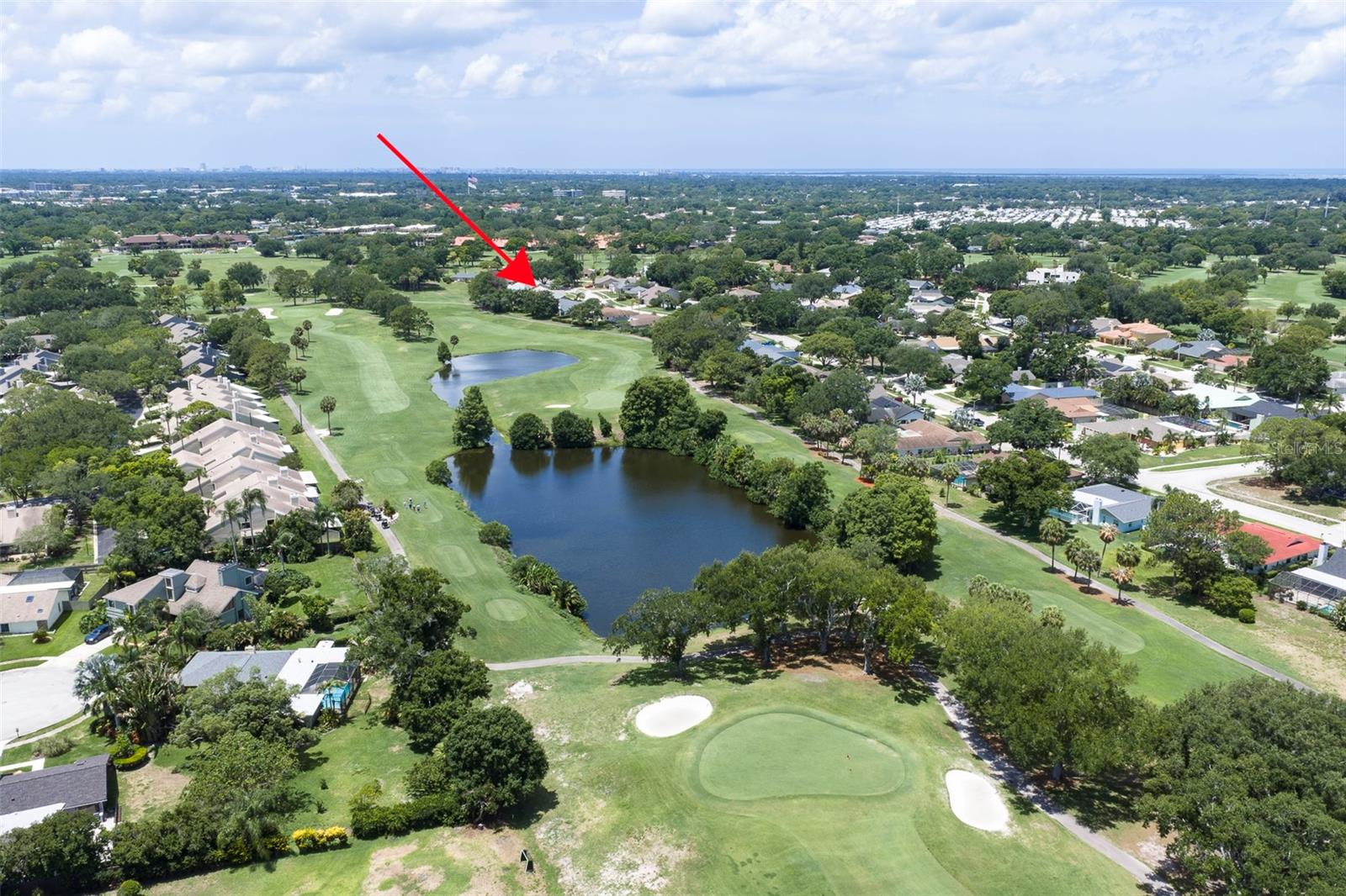3119 HYDE PARK DR, CLEARWATER, FL, 33761