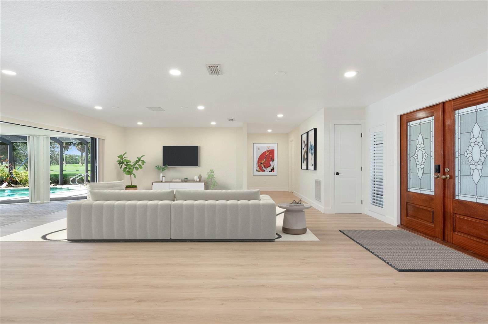 3119 HYDE PARK DR, CLEARWATER, FL, 33761
