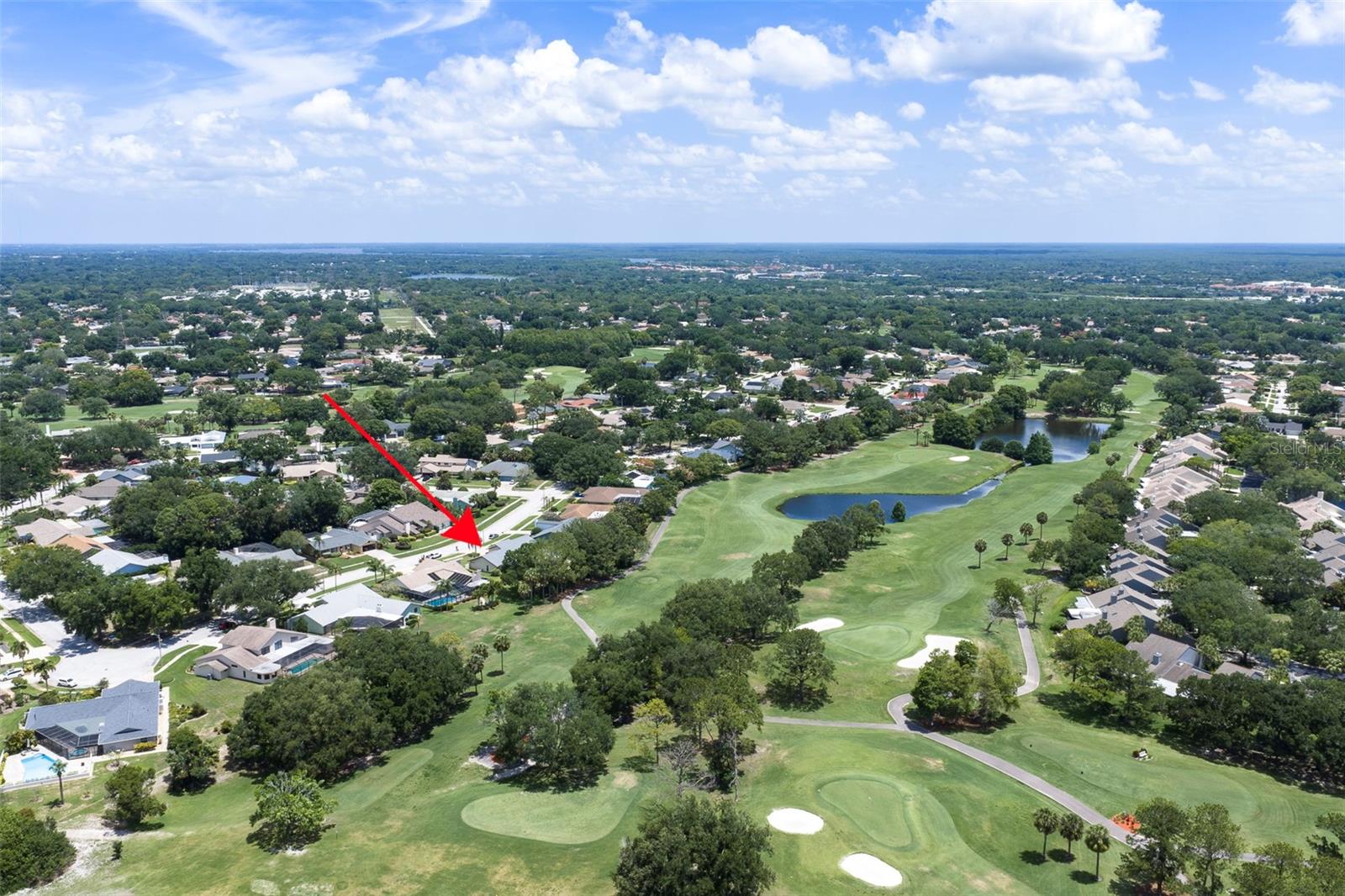3119 HYDE PARK DR, CLEARWATER, FL, 33761