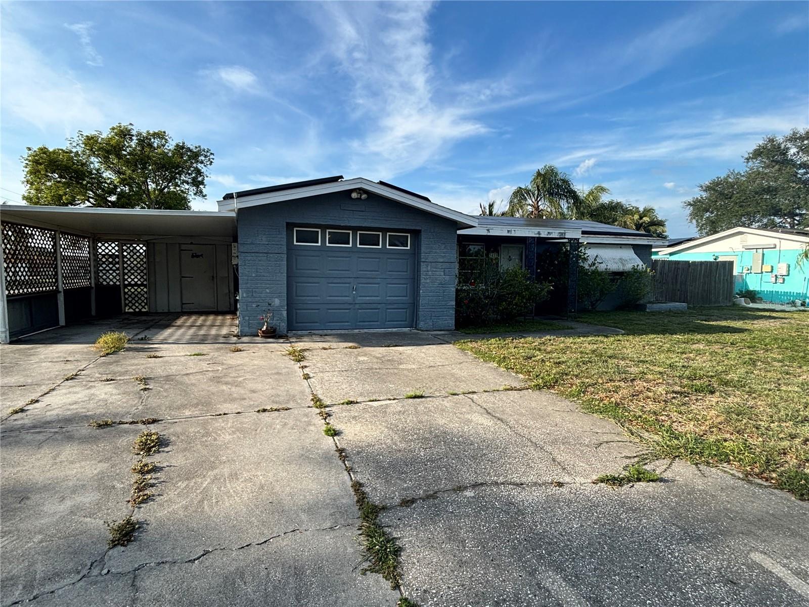 3415 COLDWELL DR, HOLIDAY, FL, 34691
