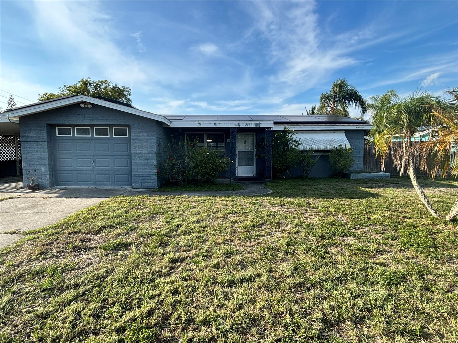 3415 COLDWELL DR, HOLIDAY, FL, 34691