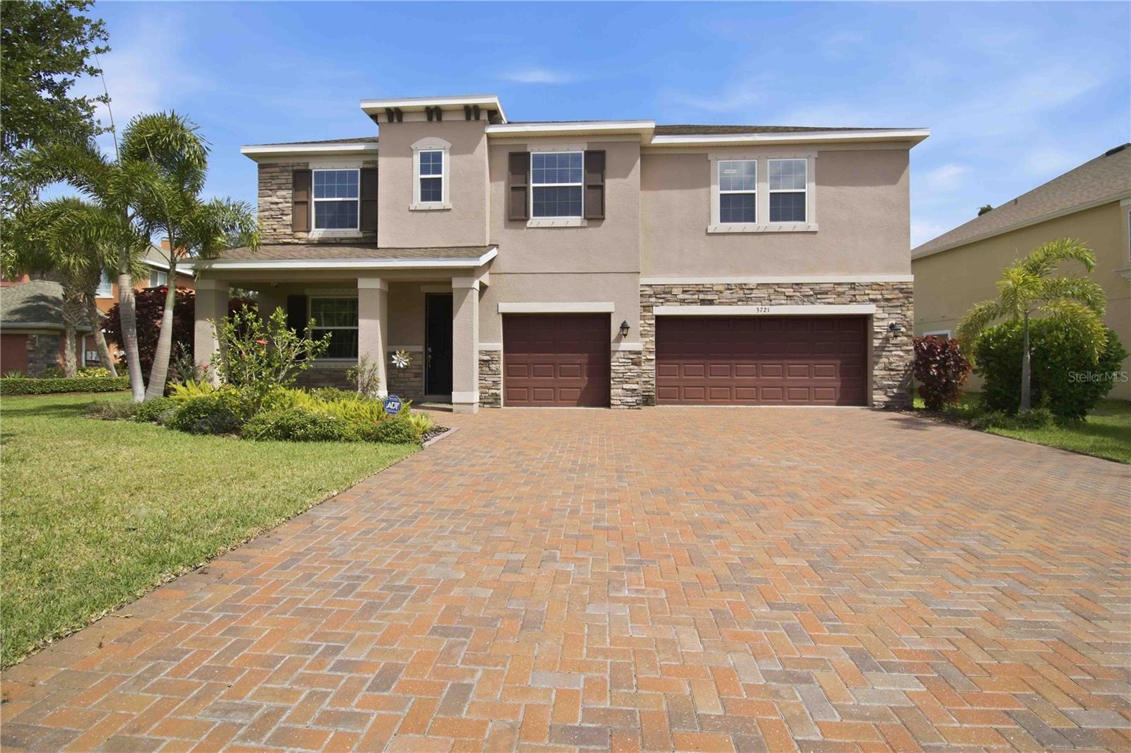 3721 70TH AVE E, ELLENTON, FL, 34222