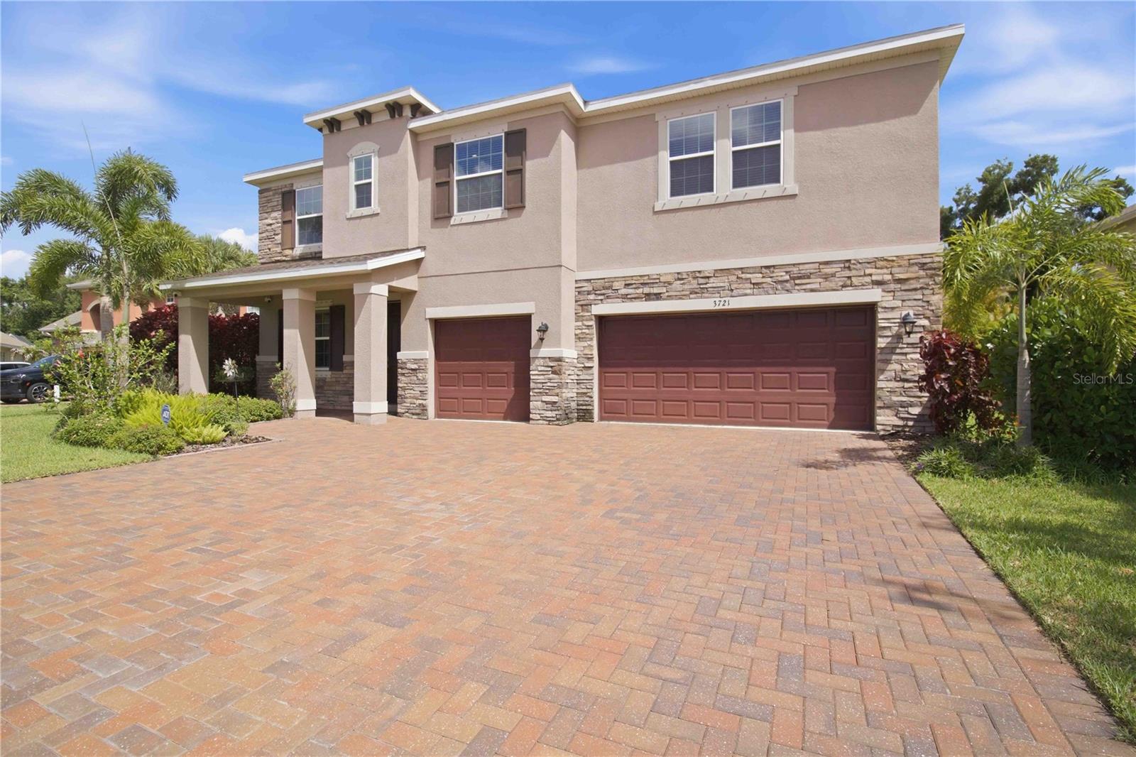 3721 70TH AVE E, ELLENTON, FL, 34222