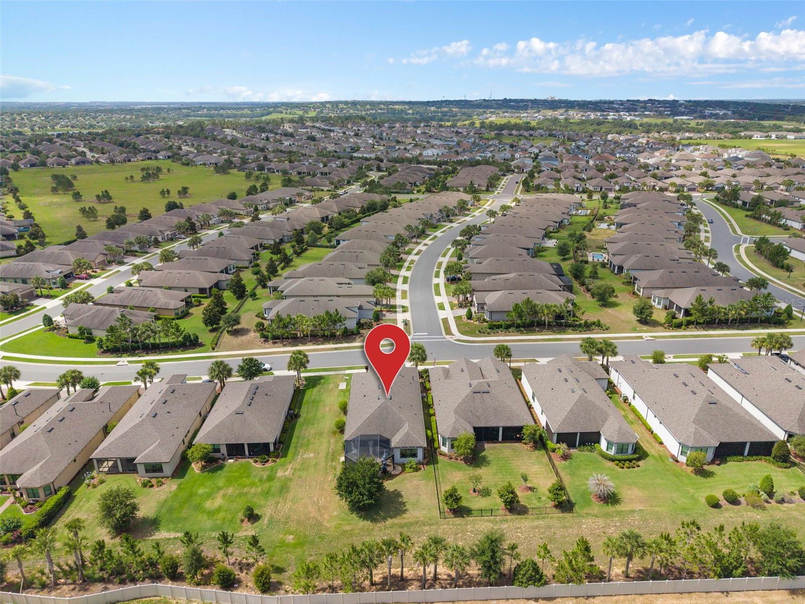 1263 ZEEK RIDGE ST, CLERMONT, FL, 34715