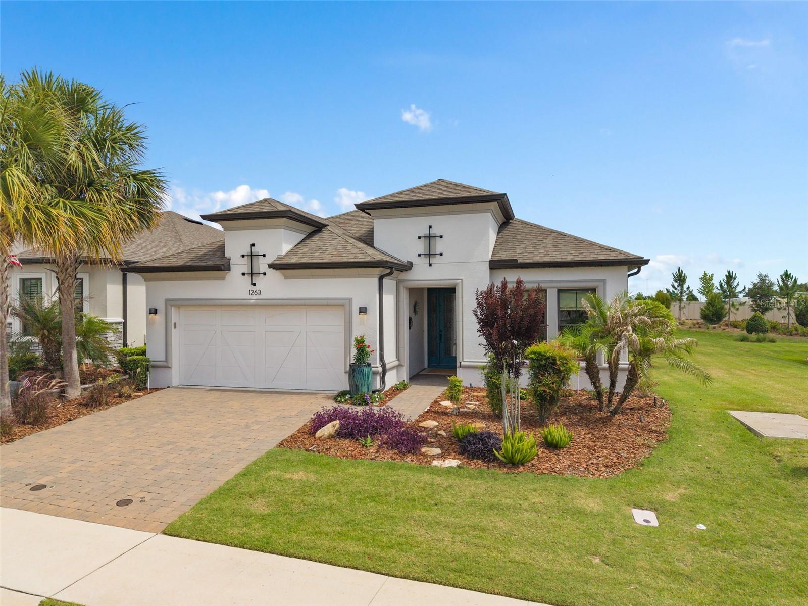 1263 ZEEK RIDGE ST, CLERMONT, FL, 34715