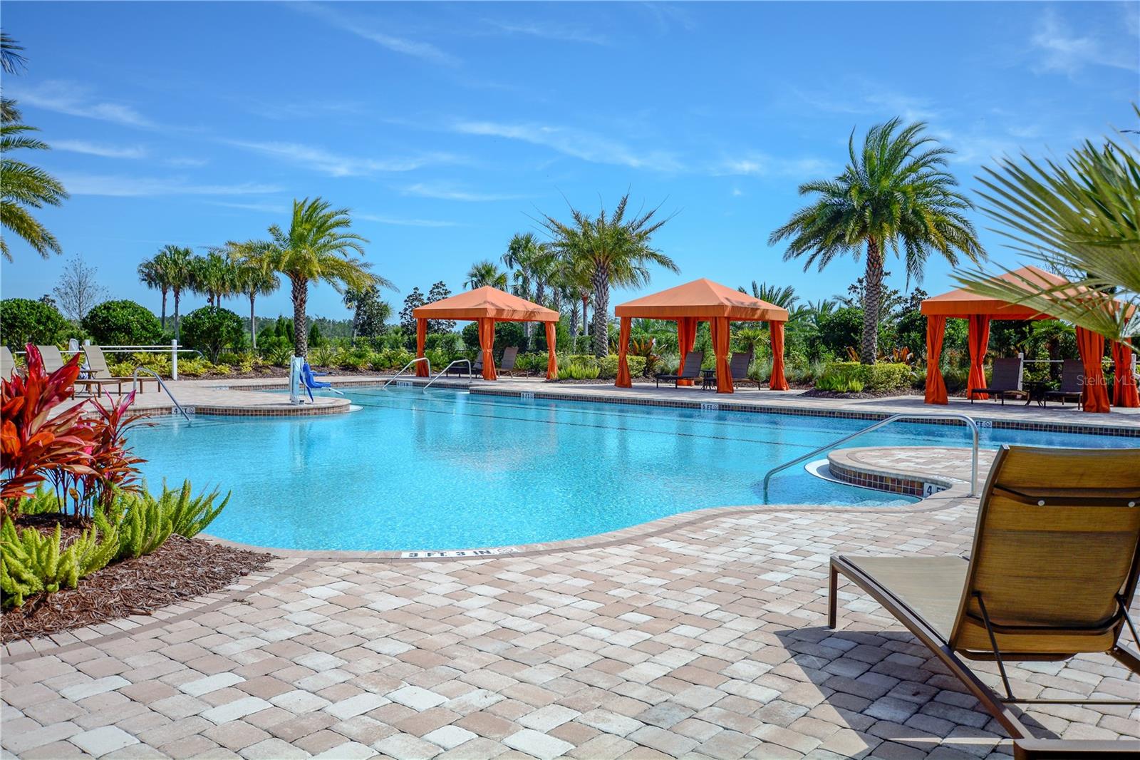 1263 ZEEK RIDGE ST, CLERMONT, FL, 34715