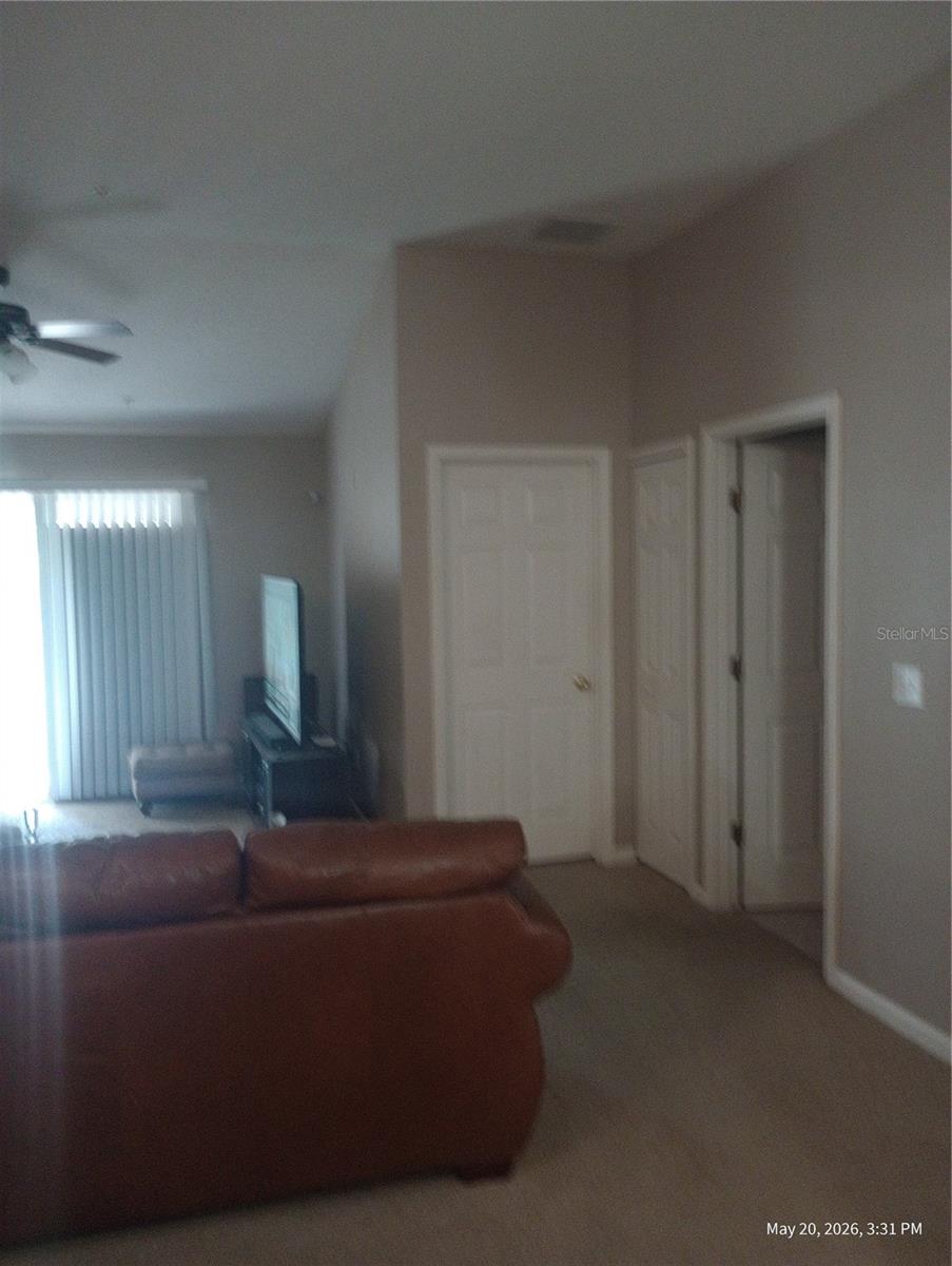 7064 DEER LODGE CIR #110, JACKSONVILLE, FL, 32256
