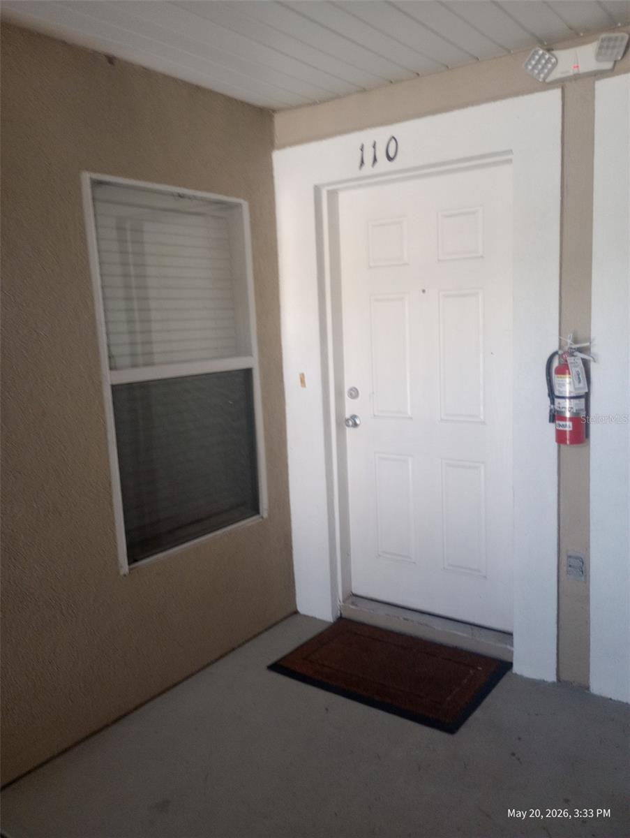 7064 DEER LODGE CIR #110, JACKSONVILLE, FL, 32256