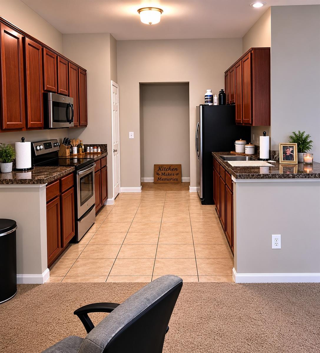 7064 DEER LODGE CIR #110, JACKSONVILLE, FL, 32256