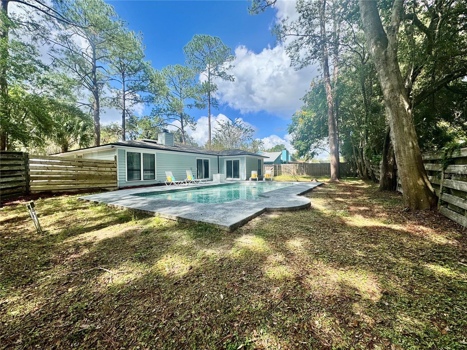 5407 SW 82ND TER, GAINESVILLE, FL, 32608