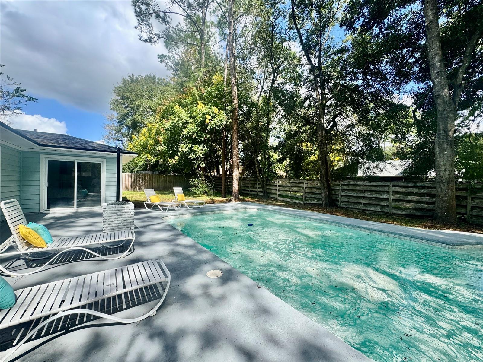 5407 SW 82ND TER, GAINESVILLE, FL, 32608