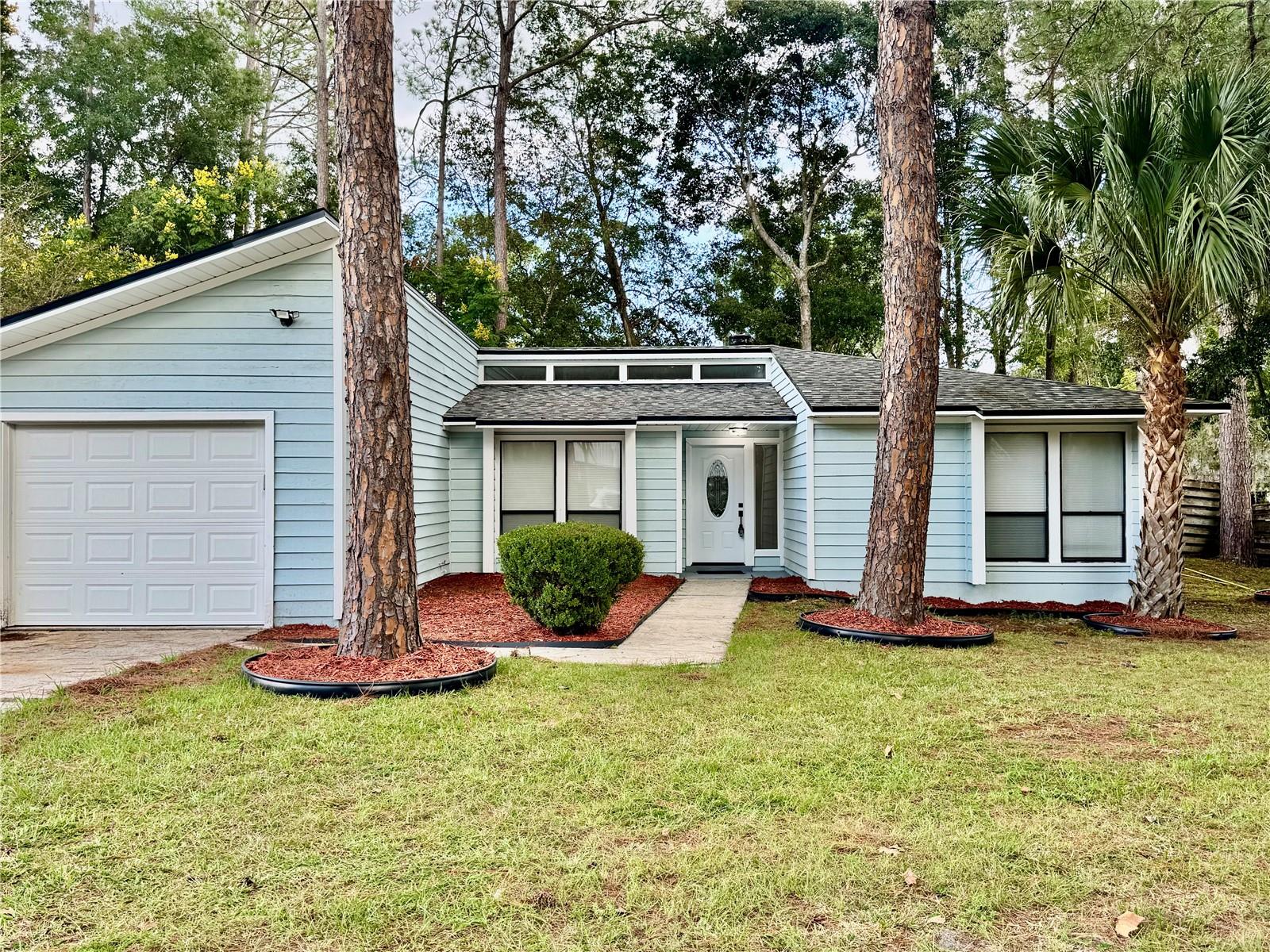 5407 SW 82ND TER, GAINESVILLE, FL, 32608