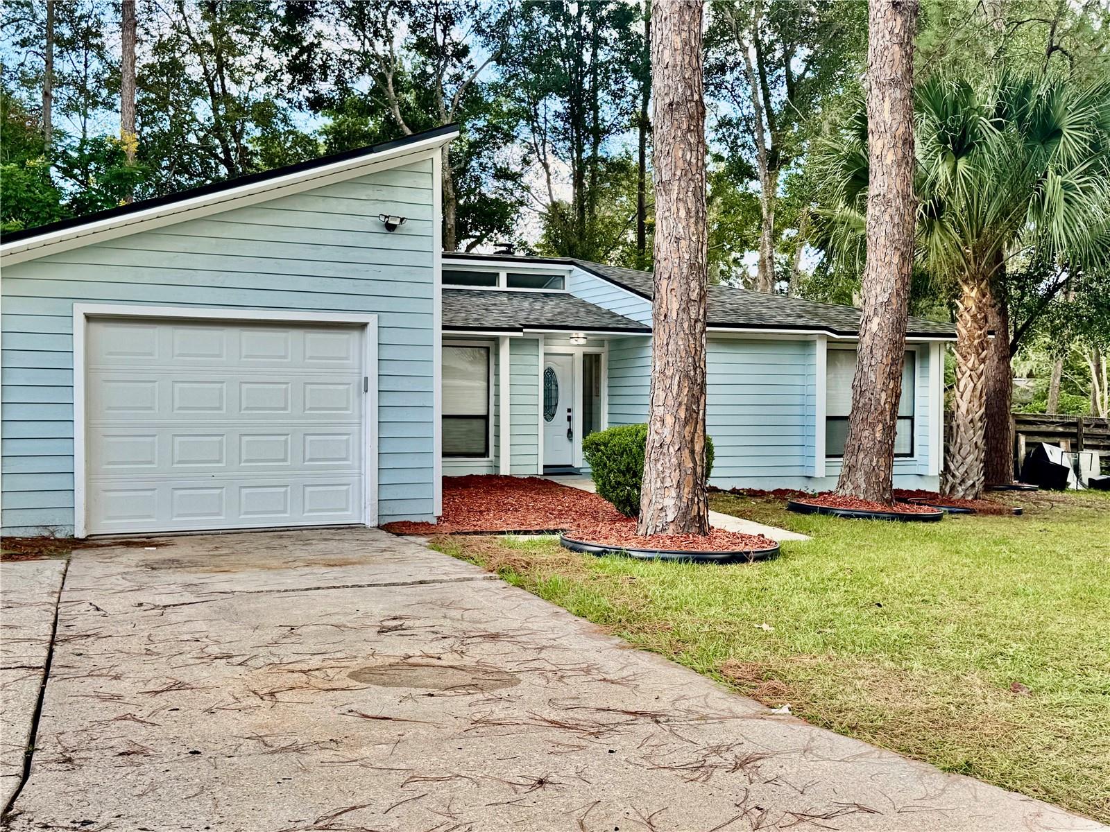 5407 SW 82ND TER, GAINESVILLE, FL, 32608