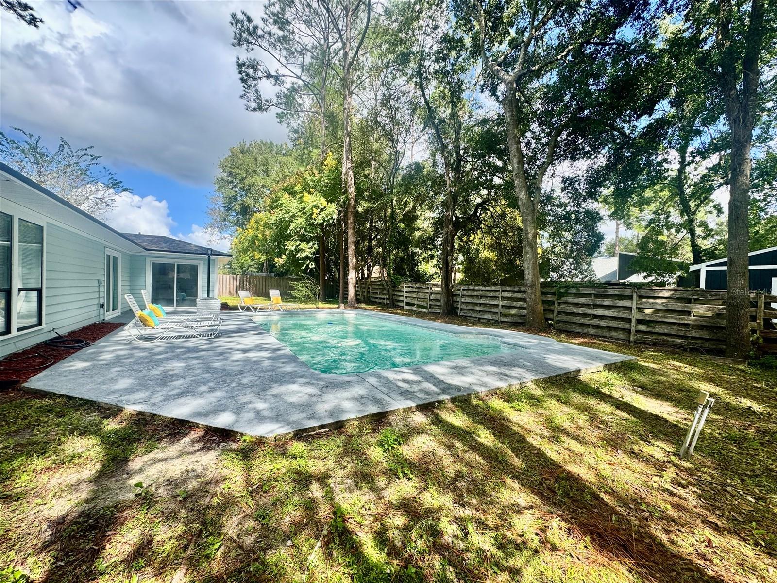 5407 SW 82ND TER, GAINESVILLE, FL, 32608