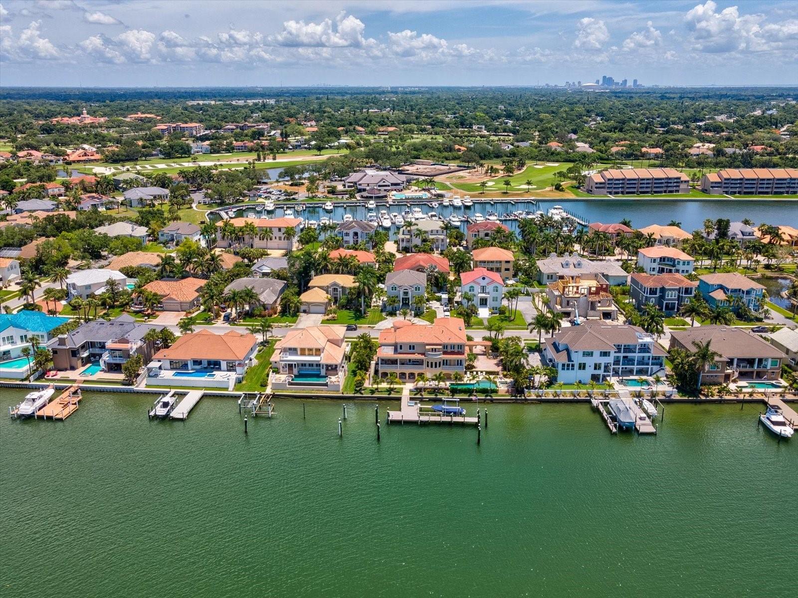 6224 PASADENA POINT BLVD, GULFPORT, FL, 33707