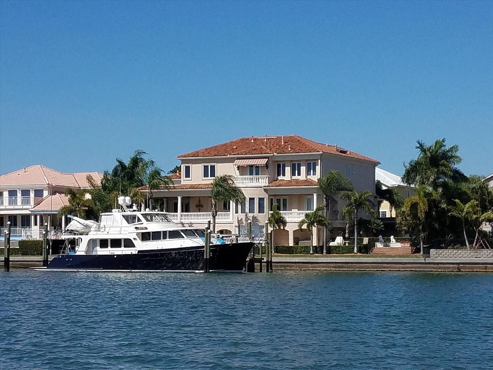6224 PASADENA POINT BLVD, GULFPORT, FL, 33707