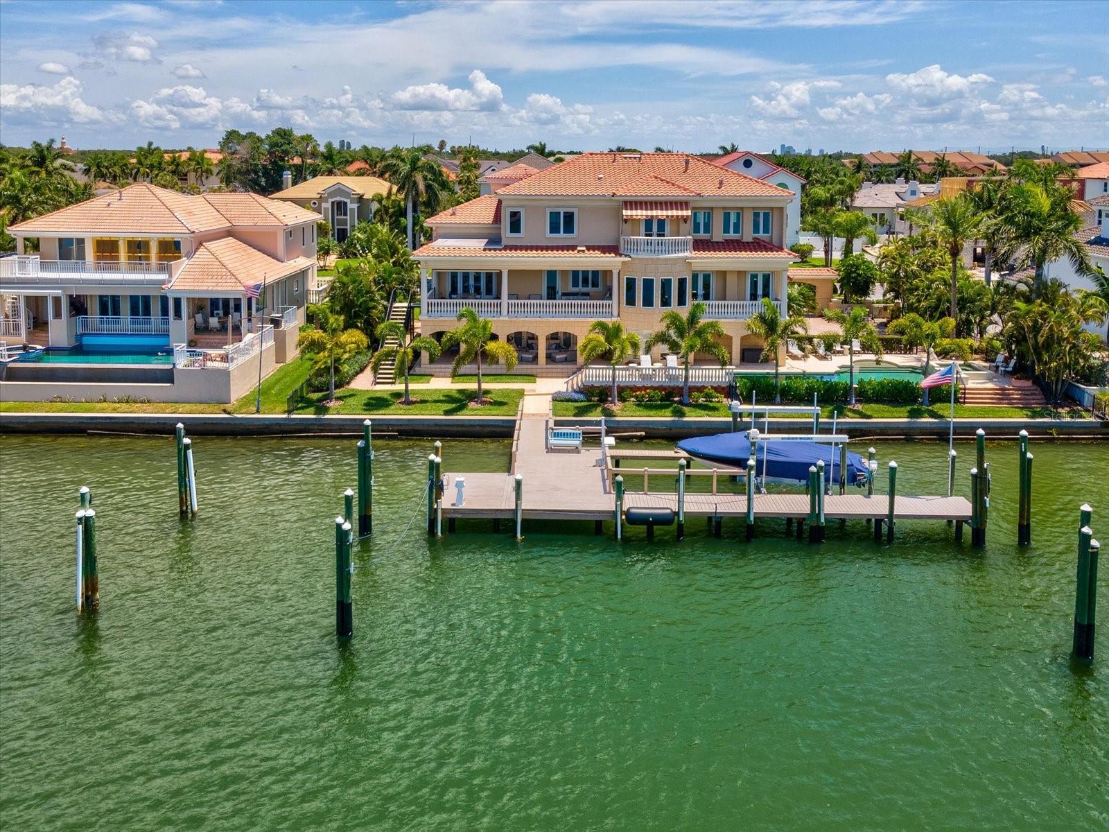 6224 PASADENA POINT BLVD, GULFPORT, FL, 33707