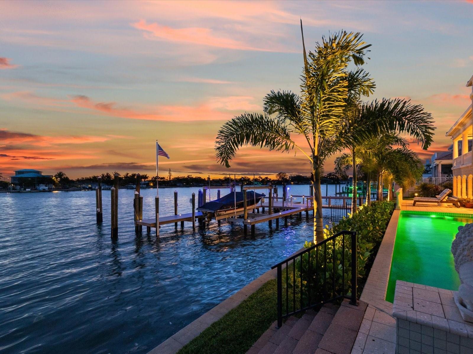 6224 PASADENA POINT BLVD, GULFPORT, FL, 33707