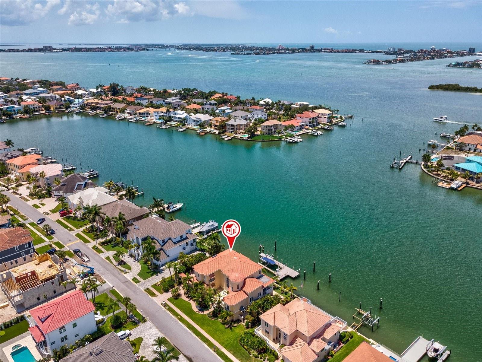 6224 PASADENA POINT BLVD, GULFPORT, FL, 33707