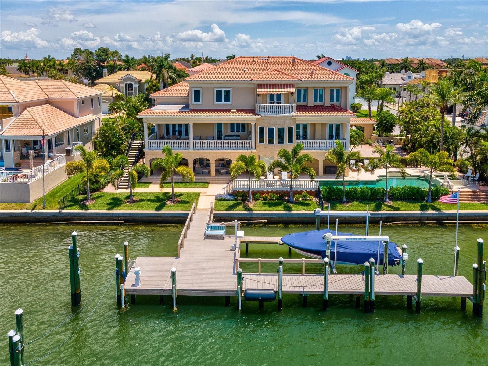 6224 PASADENA POINT BLVD, GULFPORT, FL, 33707
