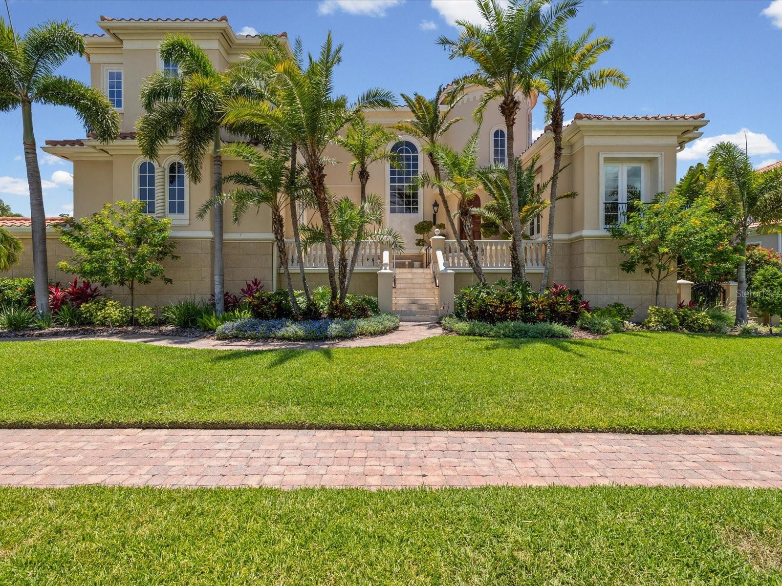 6224 PASADENA POINT BLVD, GULFPORT, FL, 33707