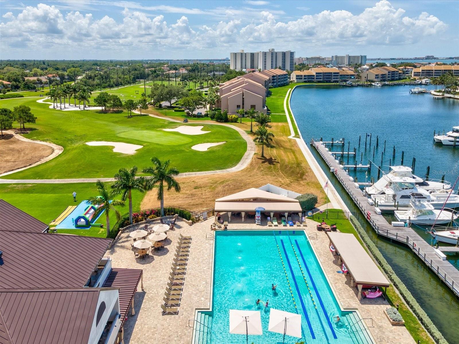 6224 PASADENA POINT BLVD, GULFPORT, FL, 33707