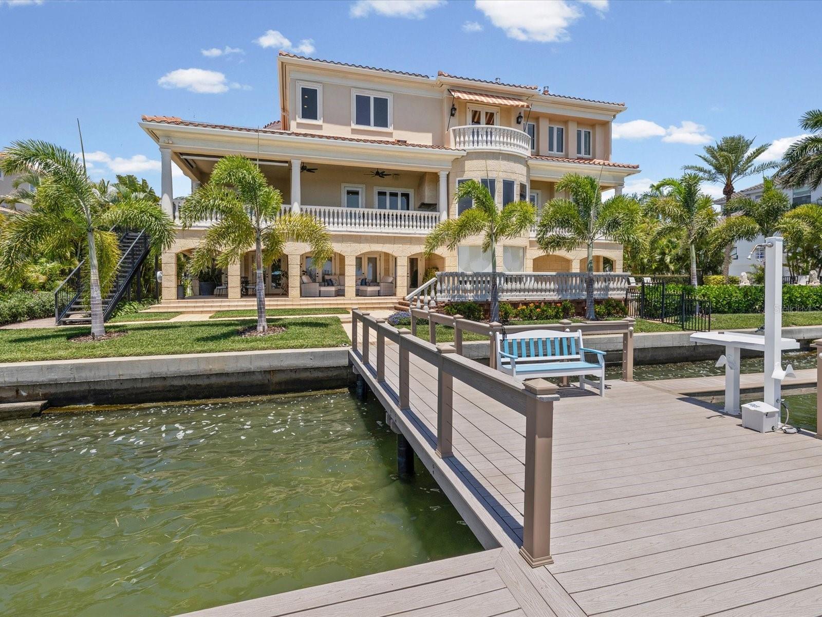 6224 PASADENA POINT BLVD, GULFPORT, FL, 33707