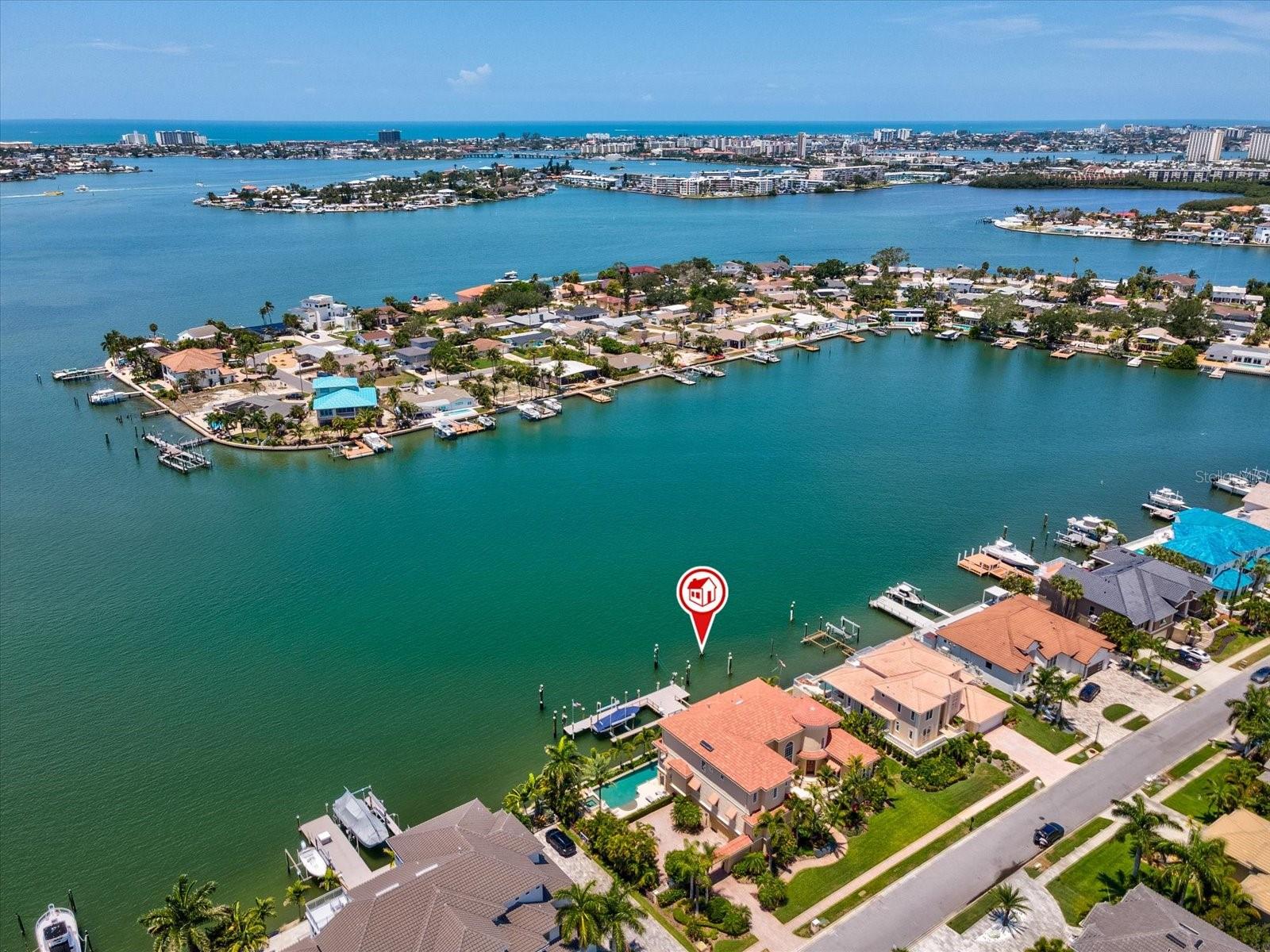 6224 PASADENA POINT BLVD, GULFPORT, FL, 33707