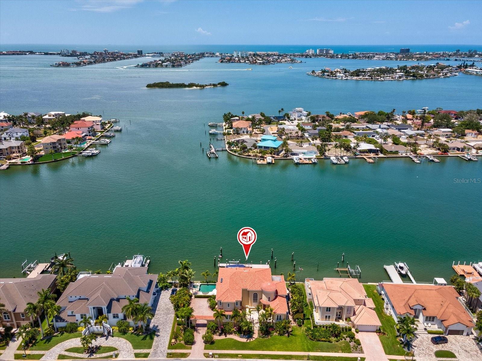6224 PASADENA POINT BLVD, GULFPORT, FL, 33707