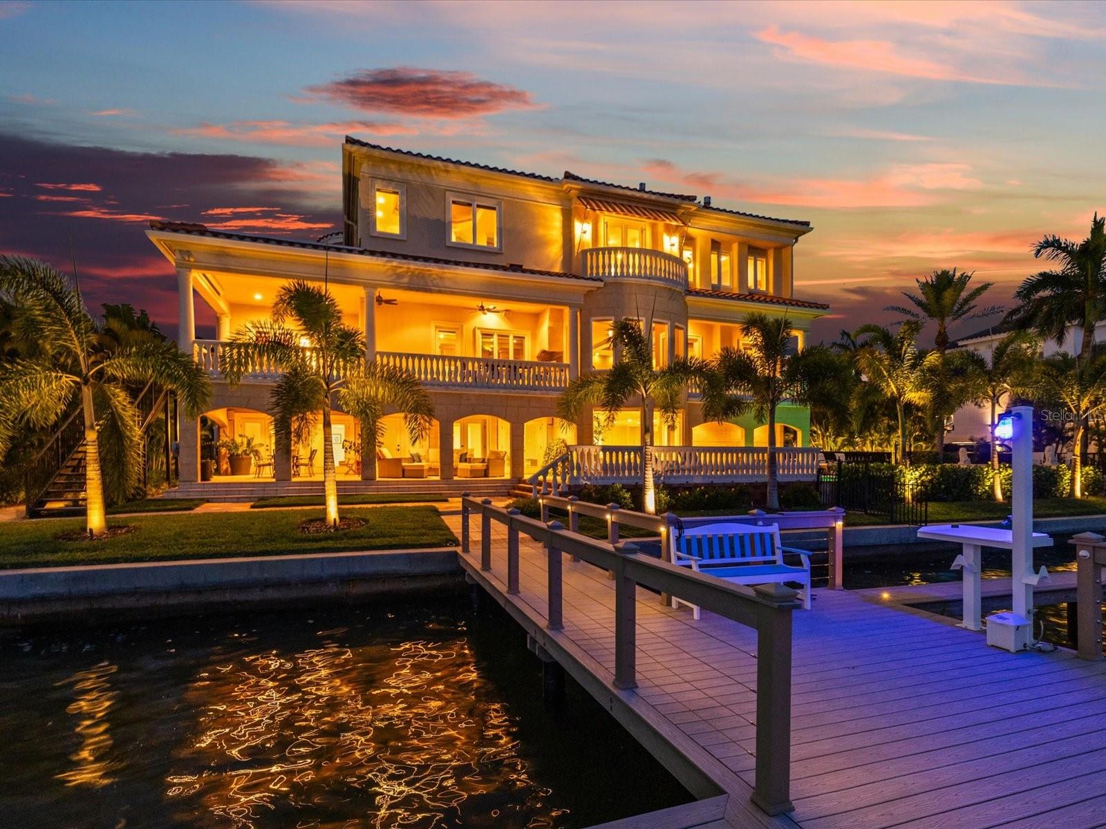 6224 PASADENA POINT BLVD, GULFPORT, FL, 33707