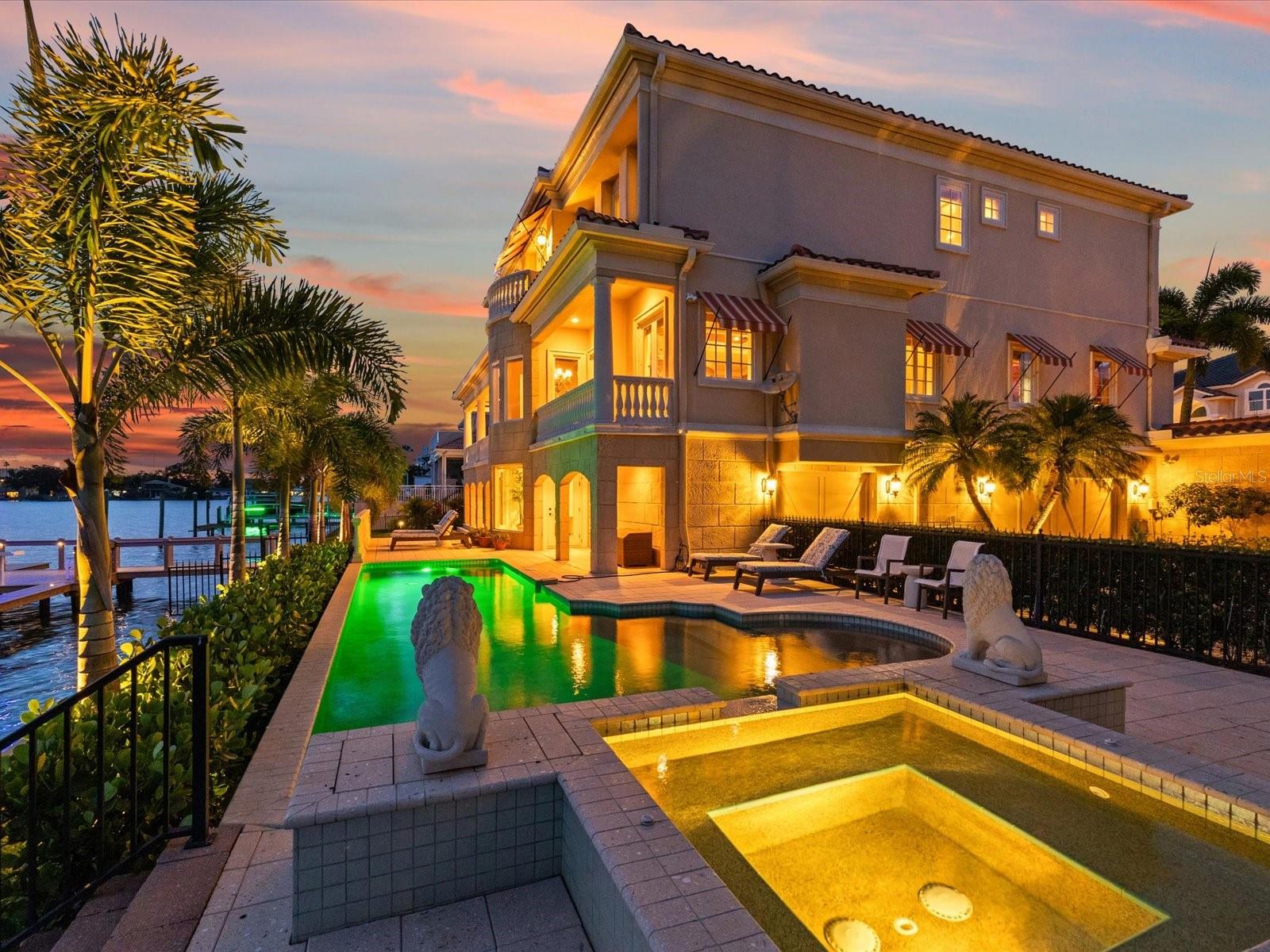 6224 PASADENA POINT BLVD, GULFPORT, FL, 33707