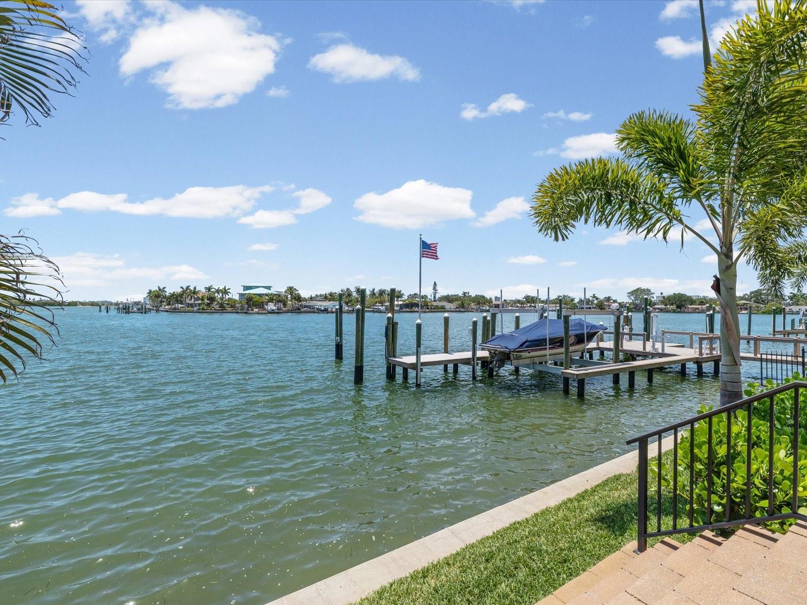 6224 PASADENA POINT BLVD, GULFPORT, FL, 33707