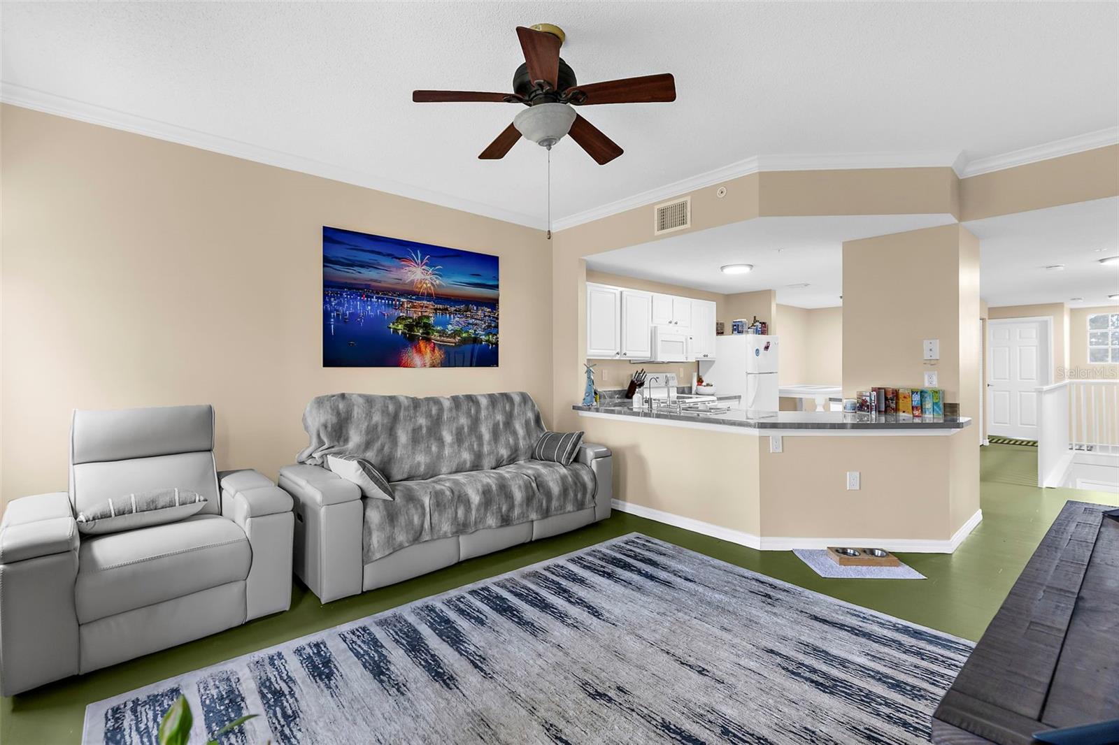 5601 BENTGRASS DR #102, SARASOTA, FL, 34235