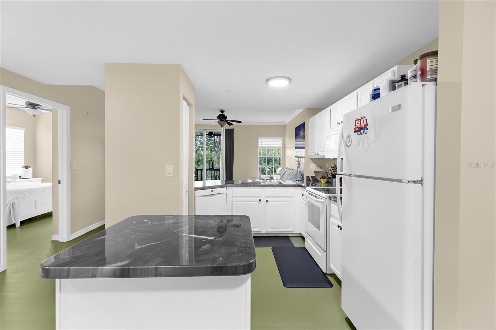 5601 BENTGRASS DR #102, SARASOTA, FL, 34235