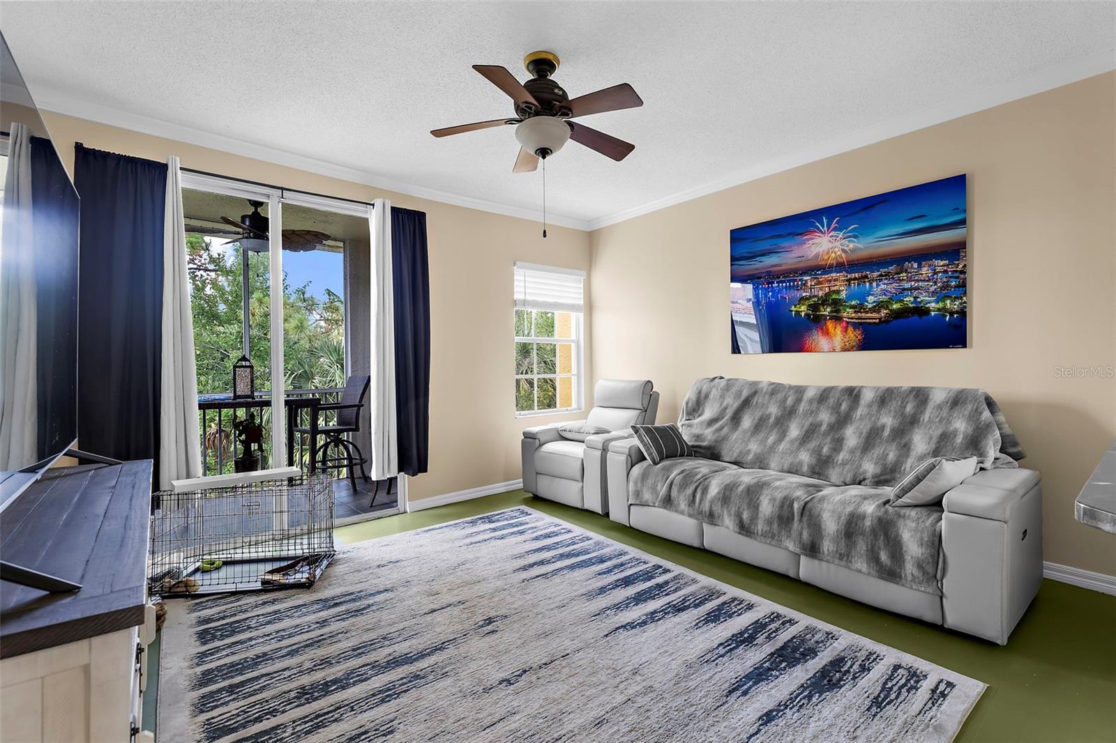 5601 BENTGRASS DR #102, SARASOTA, FL, 34235