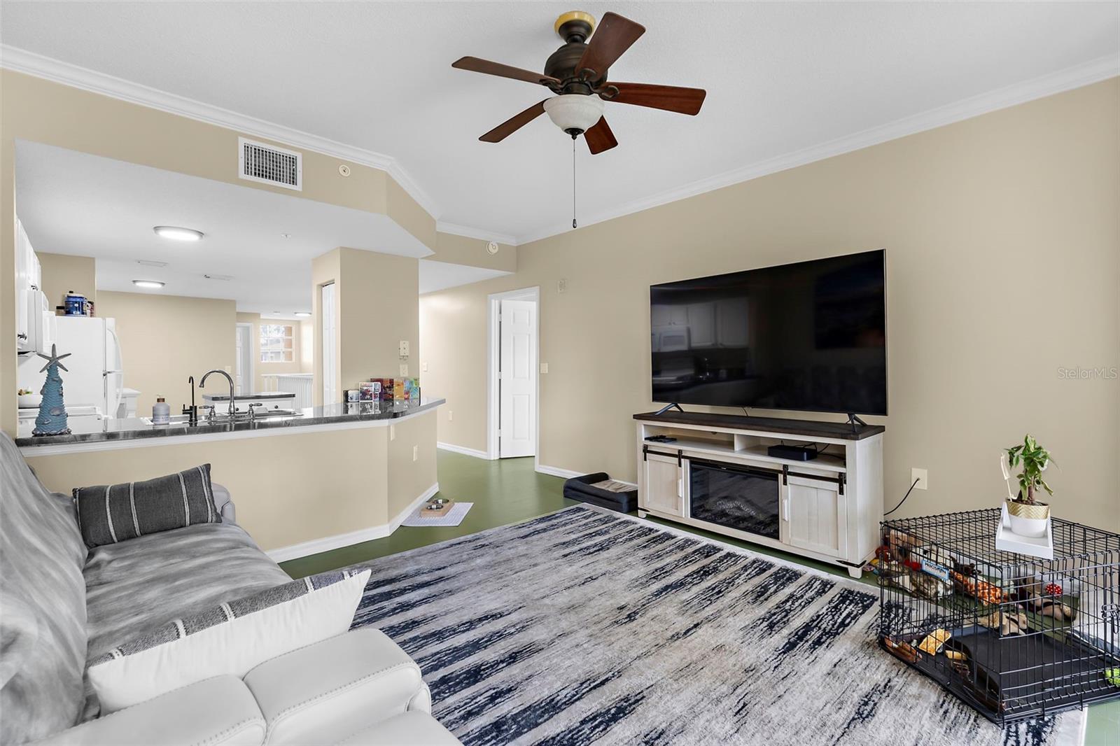 5601 BENTGRASS DR #102, SARASOTA, FL, 34235