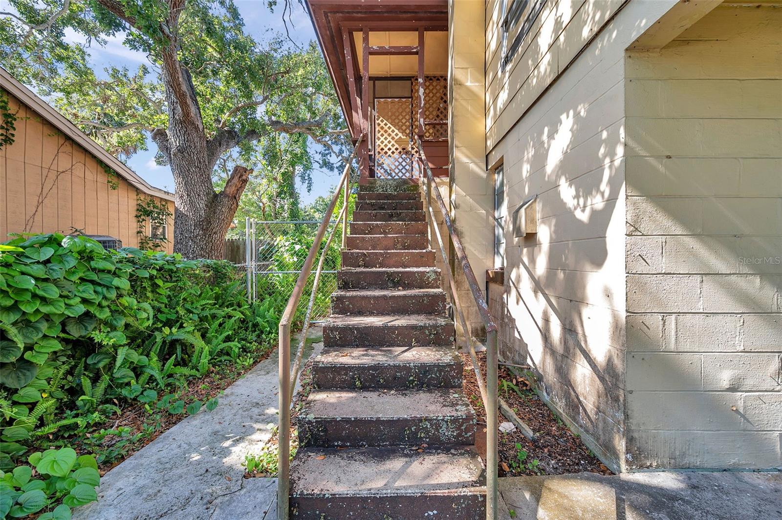 7180 50TH AVE N, ST PETERSBURG, FL, 33709